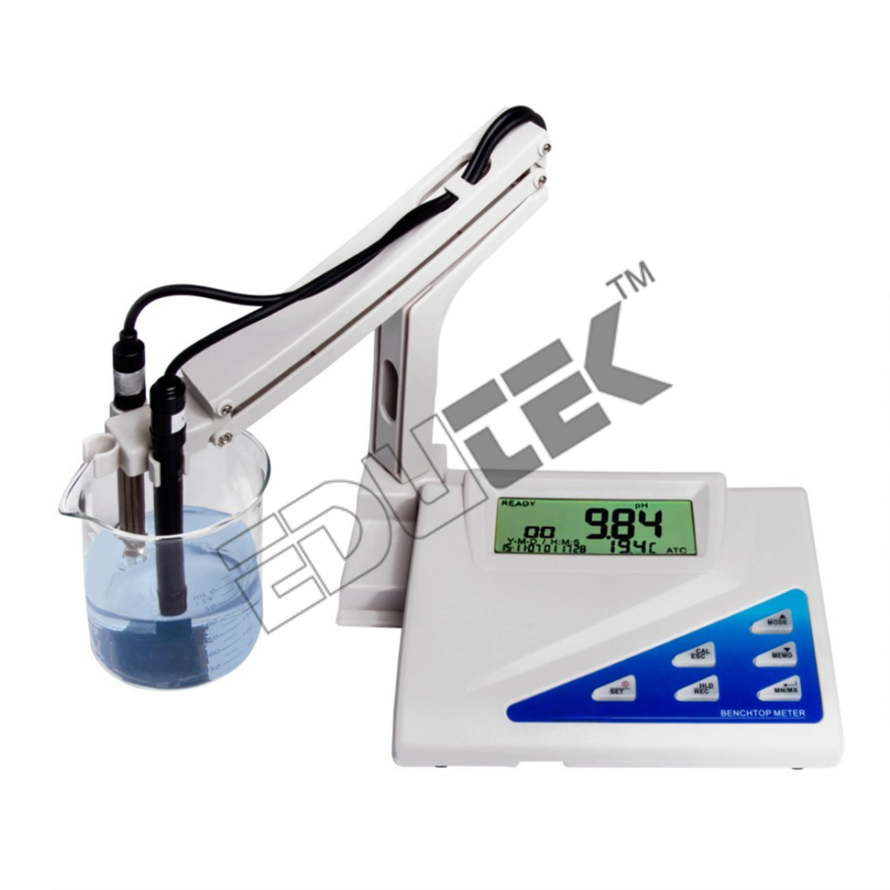 Tds Meter - 3 Led Display, Range 0 To 1000 Ppt, Accuracy 1% Fs, Power 220 V Ac | Ideal For Analytical Instruments And Chemical Lab Testing