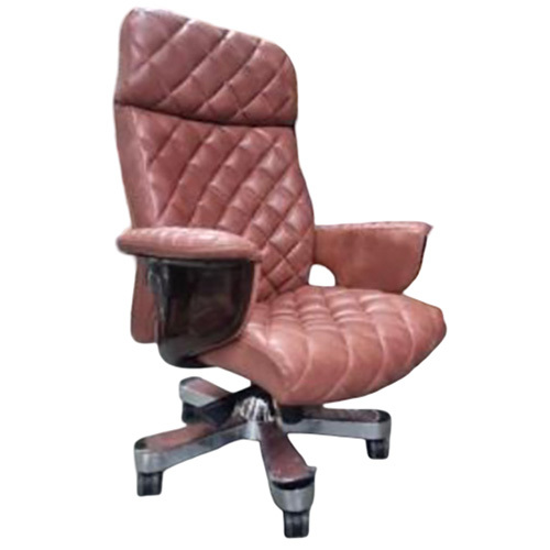 Boss Chair