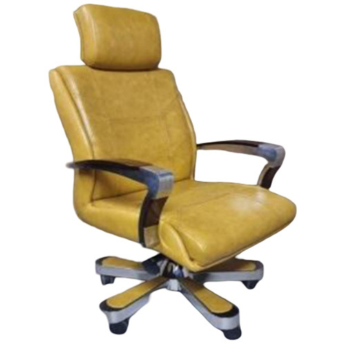 Zest HB Re-volving Chair