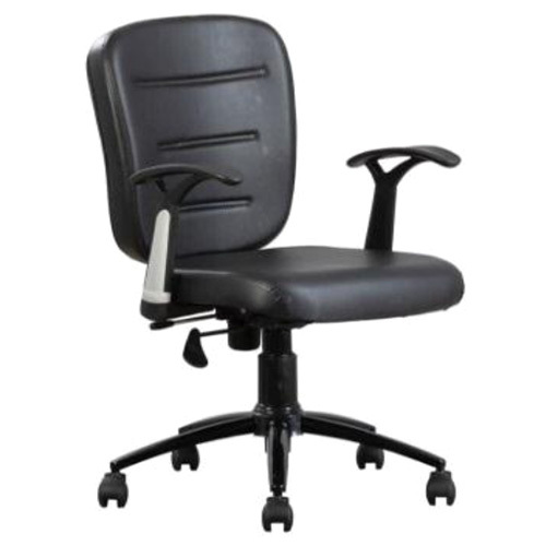 Three Liner LB Revolving Chair
