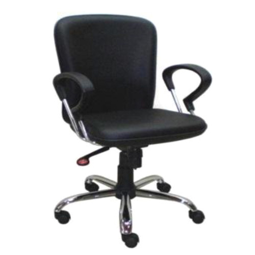 Amber LB Re-volving Chair
