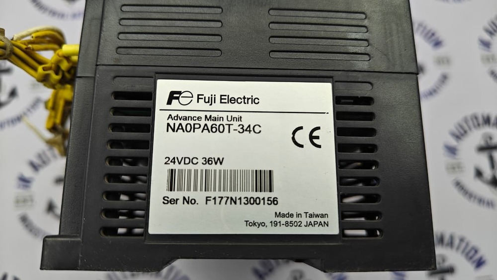 FUJI NAP0PA60T-34C