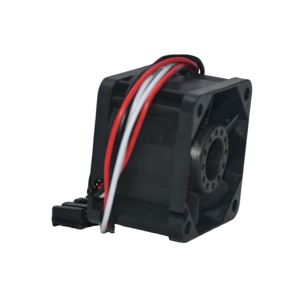 SANACE 9PF0424H305 24V DC 0.095A Industrial Inverter Fan Speed Plastic Blades Cooling Fan 