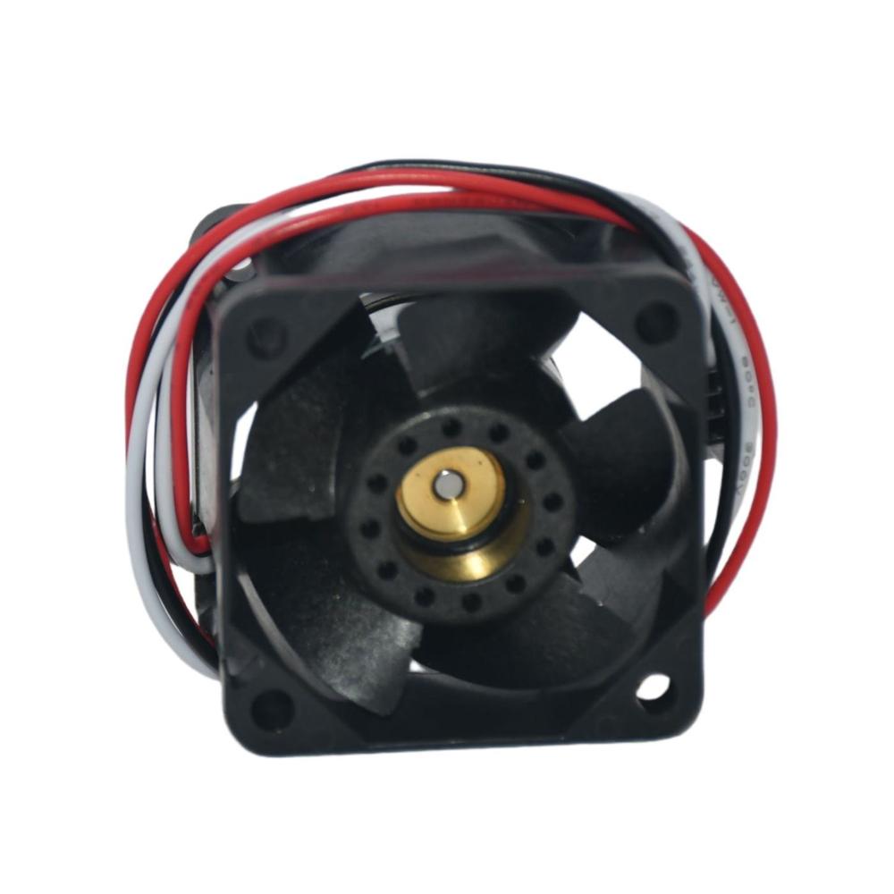 SANACE 9PF0424H305 24V DC 0.095A Industrial Inverter Fan Speed Plastic Blades Cooling Fan 