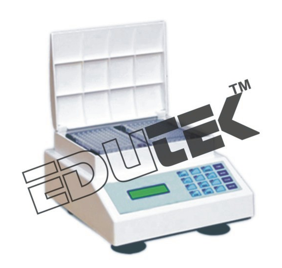 Elisa Shake Analyzer