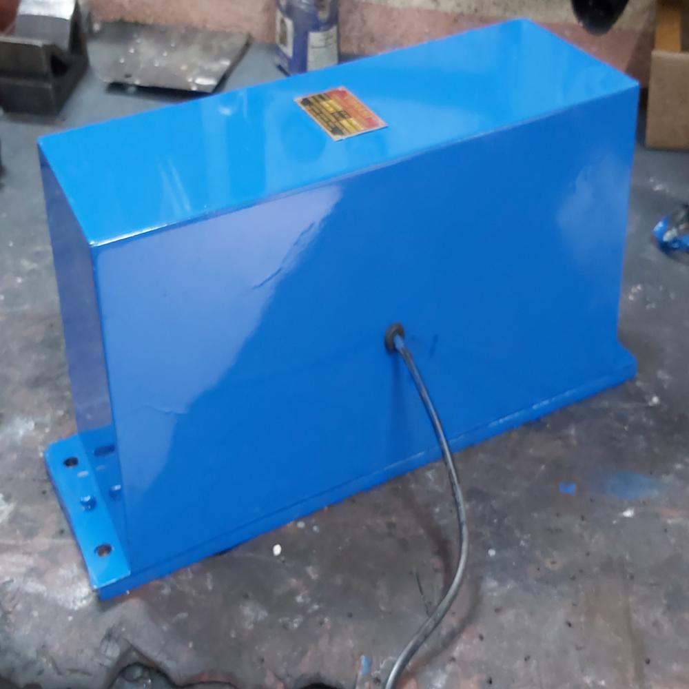 Electromagnetic Vibrator - Color: Green