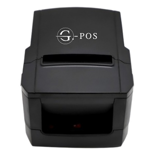 GP-CHAMP POS Machine
