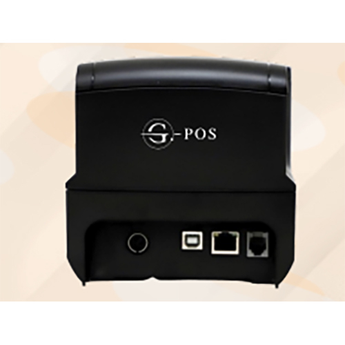 Gp-champ Pos Machine - Color: Black