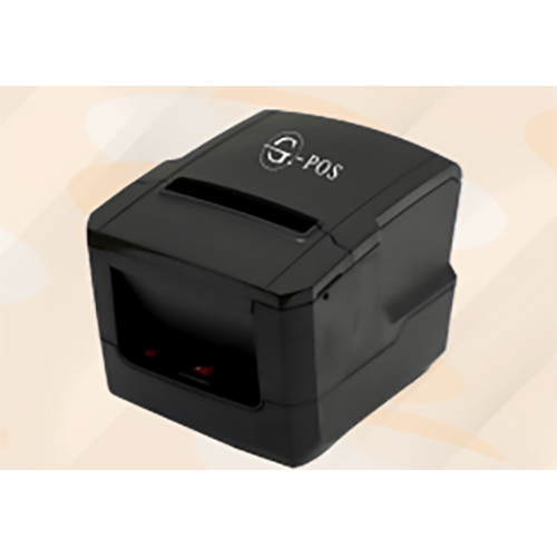 Gp-champ Pos Machine - Color: Black