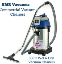 Wet And Dry Vacuum Cleaner 30 Ltr