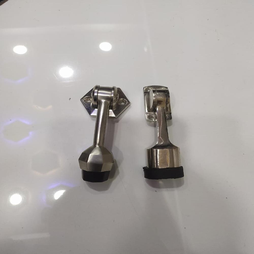 door stopper aluminium