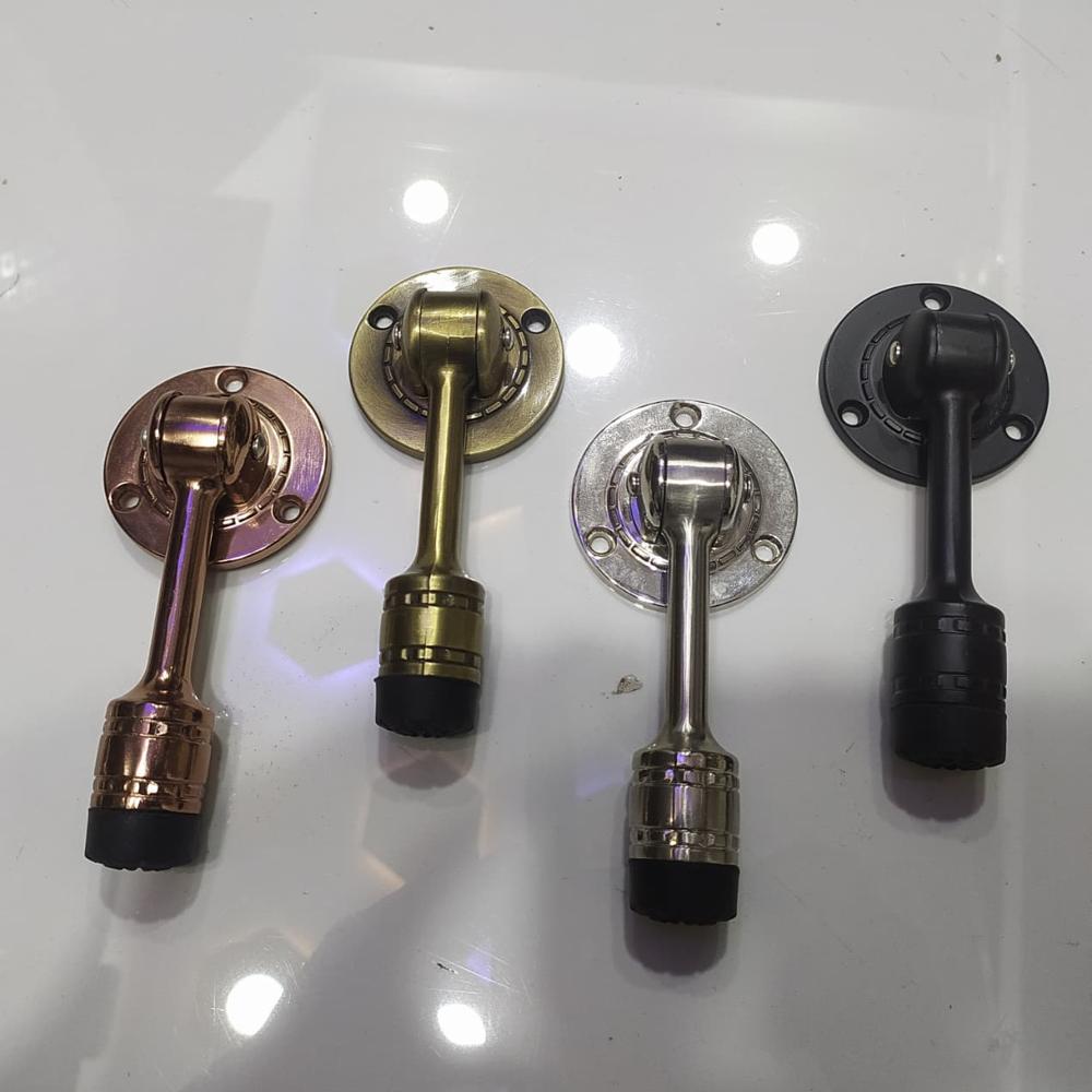 door stopper aluminium