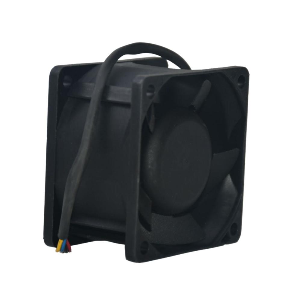 SUNON PF60381B1-000C-S99 12V DC 14.40W Industrial Inverter Fan Ball Bearing Axial Flow Powered Fan 