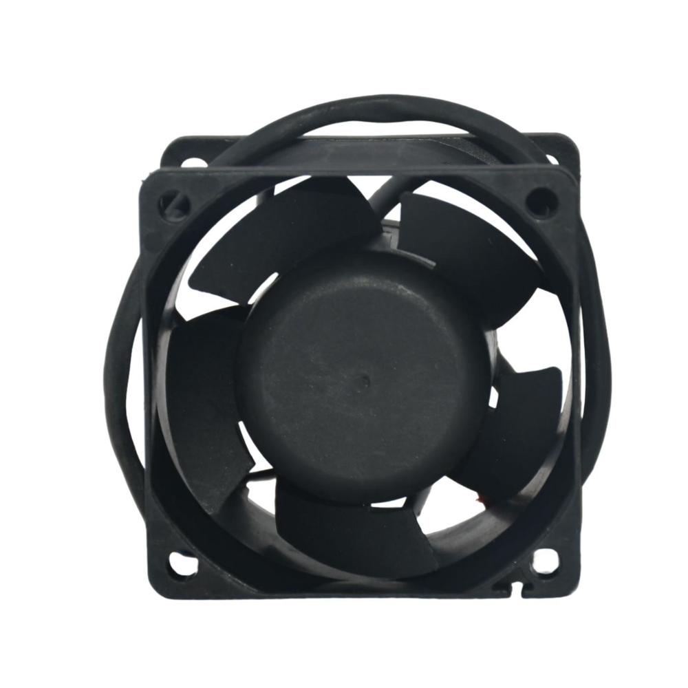 SUNON PF60381B1-000C-S99 12V DC 14.40W Industrial Inverter Fan Ball Bearing Axial Flow Powered Fan 
