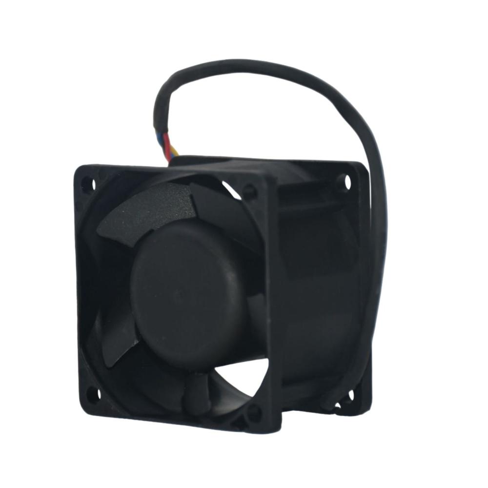 SUNON PF60381B1-000C-S99 12V DC 14.40W Industrial Inverter Fan Ball Bearing Axial Flow Powered Fan 