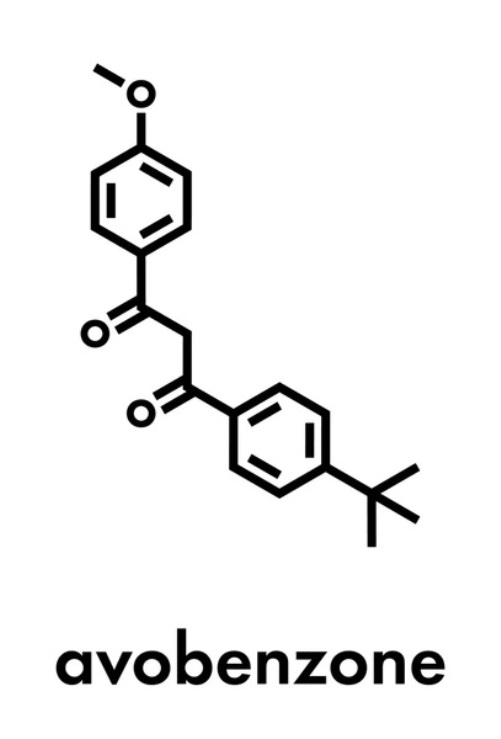 Avo Benzone - Color: Multiple