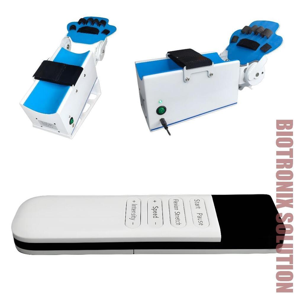 Automatic Wrist CPM Therapy Device-Continuous Passive Motion Equipment
