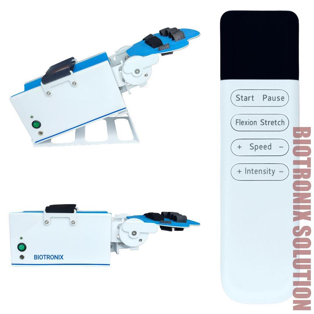 Automatic Wrist CPM Therapy Device-Continuous Passive Motion Equipment