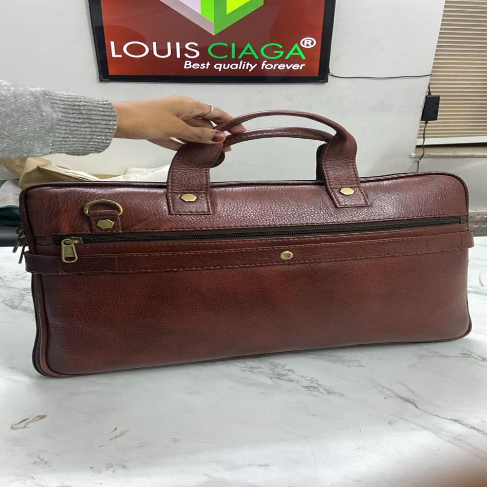 office leather bags