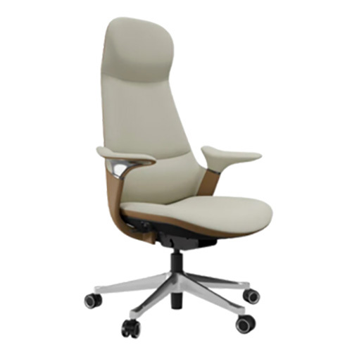 MOON HB Revo-lving Chair