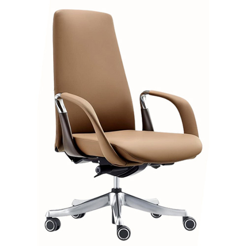 2212 Mb Re-Volving Chair - Color: As Per Requirement
