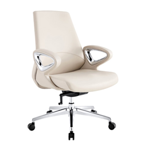 Py13 Mb Re-Volving Chair - Color: As Per Requirement