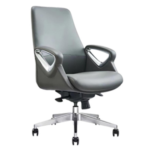 Py12 Mb Re-Volving Chair - Color: As Per Requirement