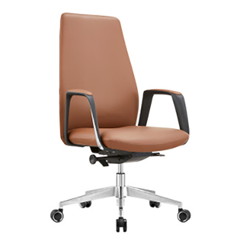 828 Mb Re-Volving Chair - Color: As Per Requirement
