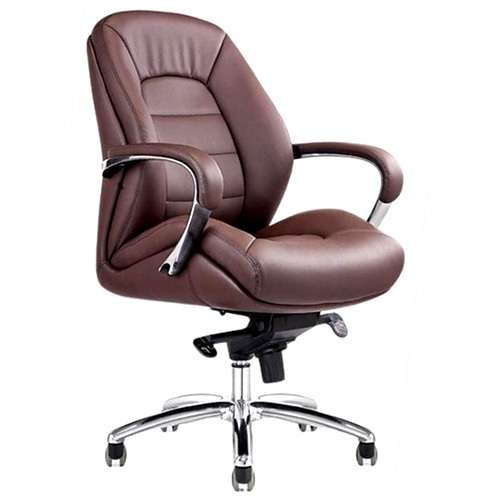 Boss MB Revolving Chair