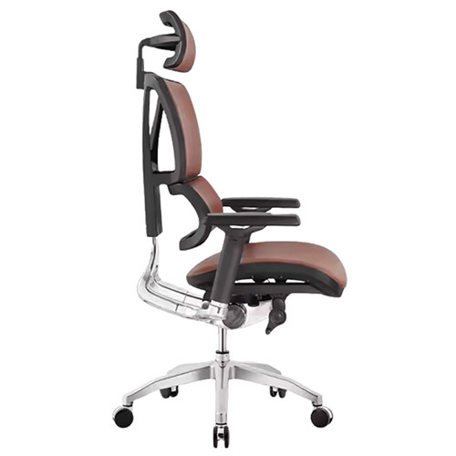 863L Re-volving Chair