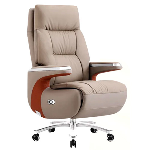 Evoque Re-Volving Chair - Color: As Per Requirement