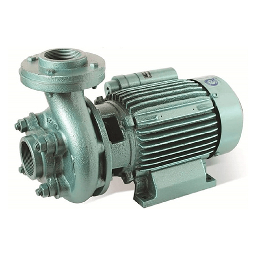 2Hp Flowmaster Titan Monoblock Pumps - Features: Rust Proof