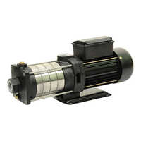 1.5HP Flowmaxx Turbo Multistage Pumps
