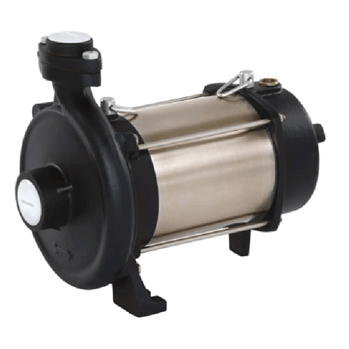 Vzf052526 0.5Hp Zenflow Boost Open Well Submersible Pump - Material: Stainless Steel