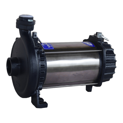 1HP Aquarise Ultra Open Well Submersible Pump