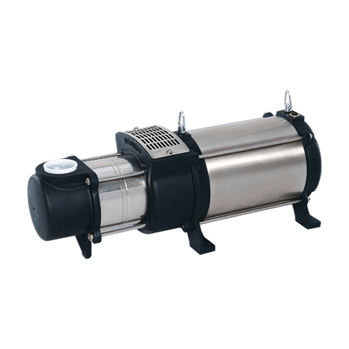 2HP Aquaglow Turbo Open Well Submersible Pump