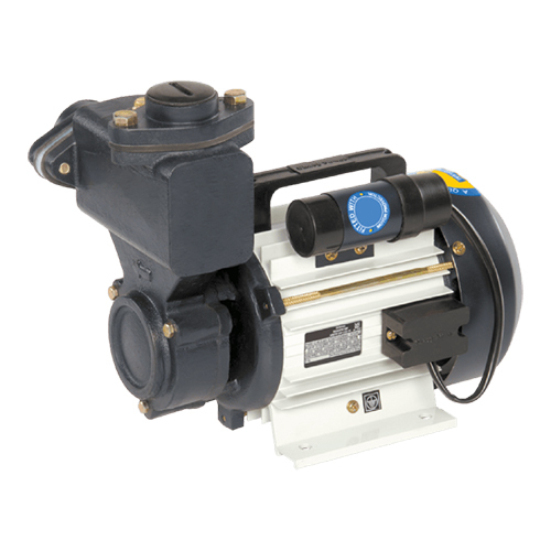 1Hp Primemate Turbo Self Priming Monoblock Pump - Features: Stable Operation