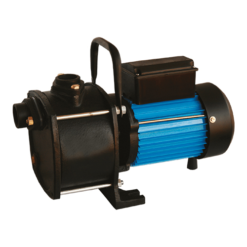 0.5Hp Shallopro Eco Self Priming Monoblock Pump - Features: High Quality