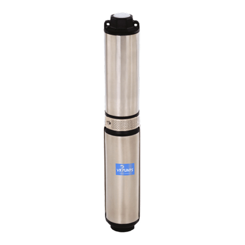 1.5HP Wellrise Eco Flow Submersible Pumps