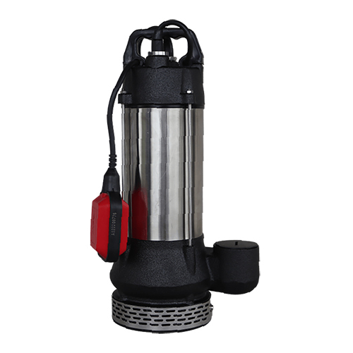 1.5HP SludgePro Turbo Plus Submersible Sewage Pumps