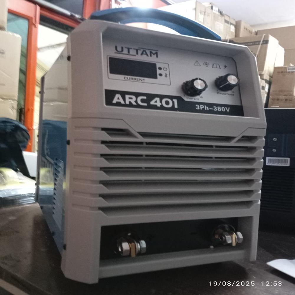 UTTAM ARC- 401 IGBT