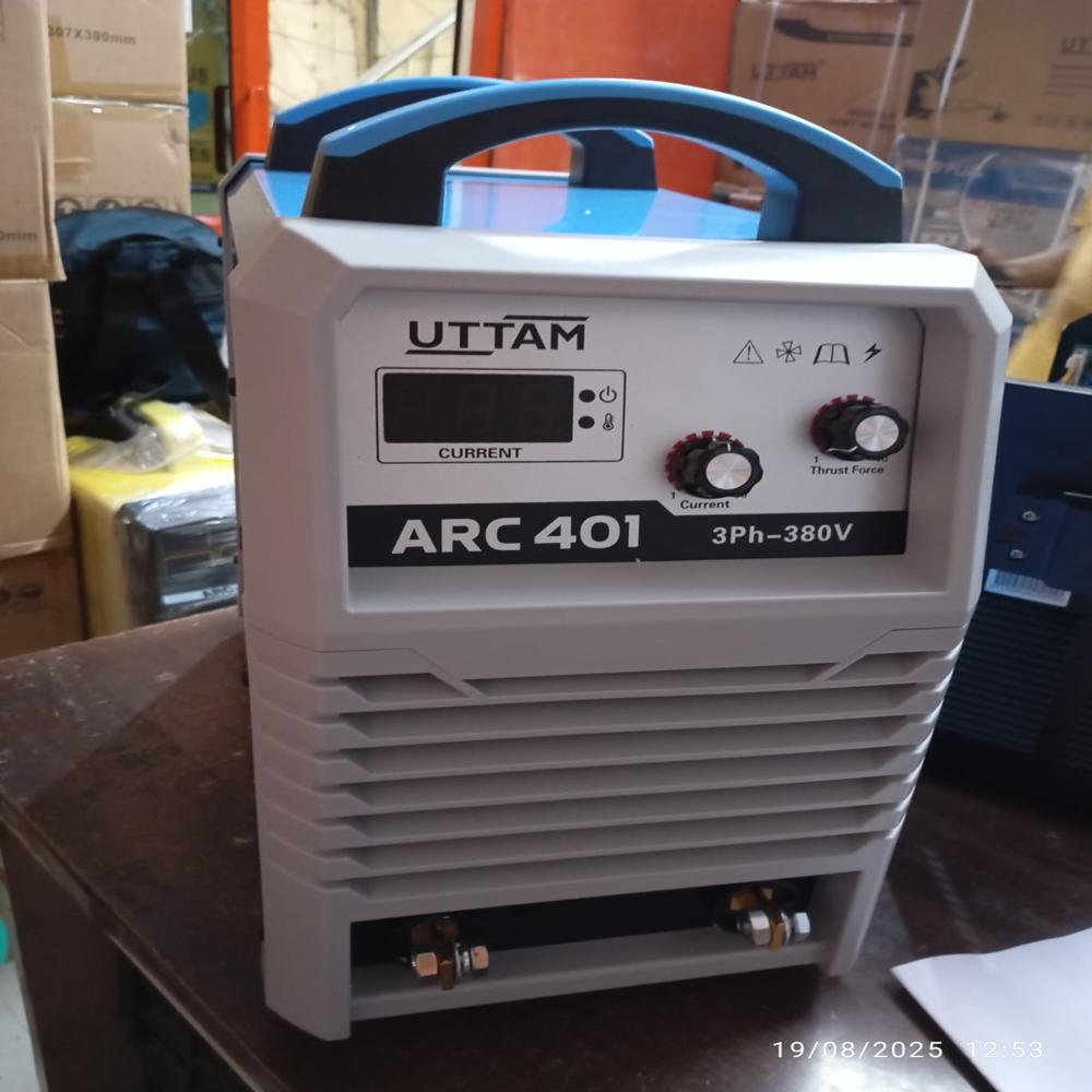 UTTAM ARC- 401 IGBT