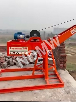 Monkey Hoist Monkey Hoist