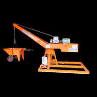 Model-1432 Building Material Lifting Machine