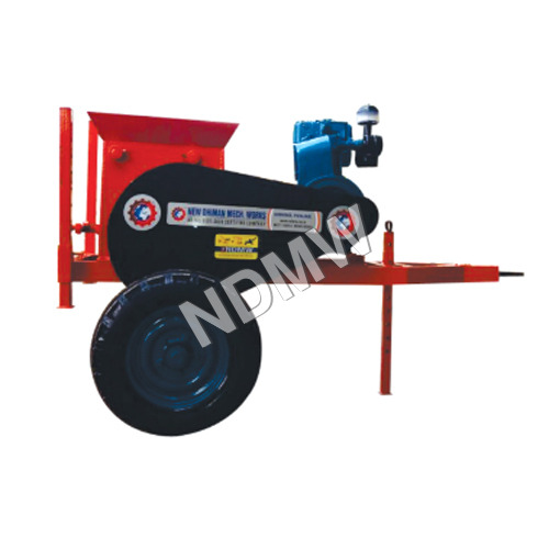 Brick Crusher Machine With Motor And Engine Brick Crusher Machine With Motor And Engine