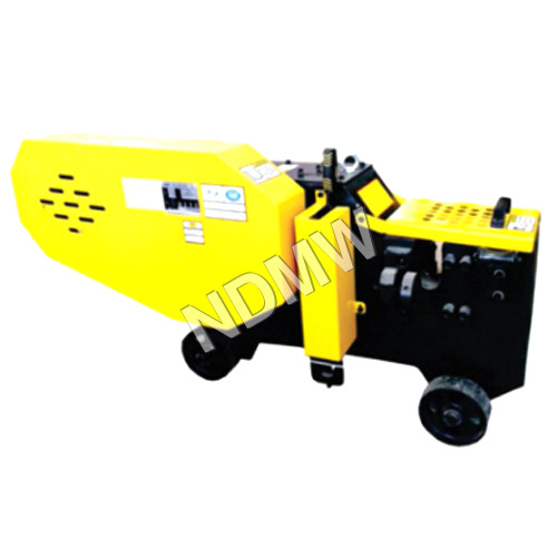 Bar Cutting Machine Bar Cutting Machine