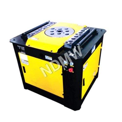 Bar Bending Machine