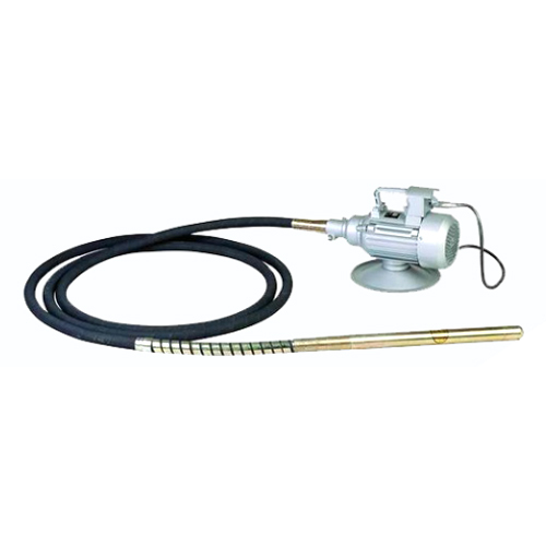 Electrical Vibrator - Feature: High Performance