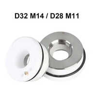 Original Wsx Laser Ceramic For Laser Machine Head Part