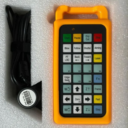 Cypcut Laser Controller